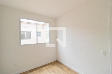 Quarto 2 de apartamento para alugar com 2 quartos, 41m² em Mato Grande, Canoas