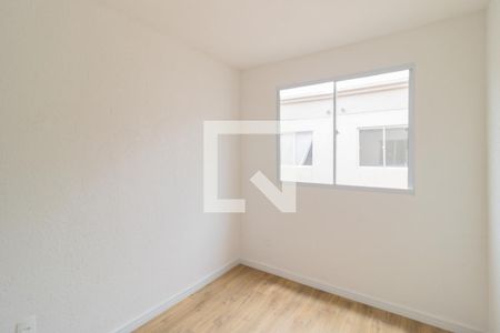 Quarto 2 de apartamento para alugar com 2 quartos, 41m² em Mato Grande, Canoas