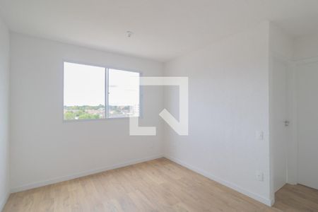 Sala de apartamento para alugar com 2 quartos, 41m² em Mato Grande, Canoas