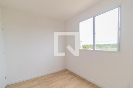 Quarto 1  de apartamento para alugar com 2 quartos, 41m² em Mato Grande, Canoas