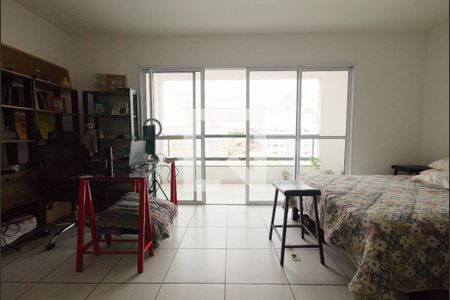 Apartamento à venda com 39m², 1 quarto e 1 vagaStudio