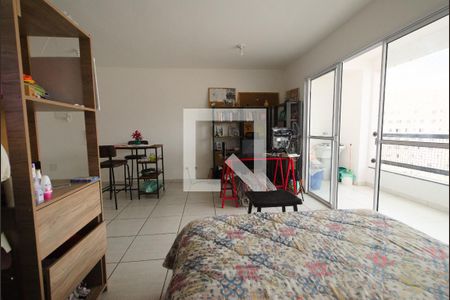 Apartamento à venda com 39m², 1 quarto e 1 vagaStudio