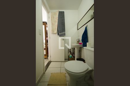 Apartamento à venda com 39m², 1 quarto e 1 vagaBanheiro