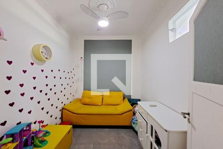 Quarto 2 de casa para alugar com 2 quartos, 214m² em Todos Os Santos, Rio de Janeiro