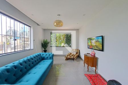 Sala de casa para alugar com 2 quartos, 214m² em Todos Os Santos, Rio de Janeiro