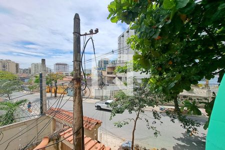 Vista de casa à venda com 2 quartos, 214m² em Todos Os Santos, Rio de Janeiro