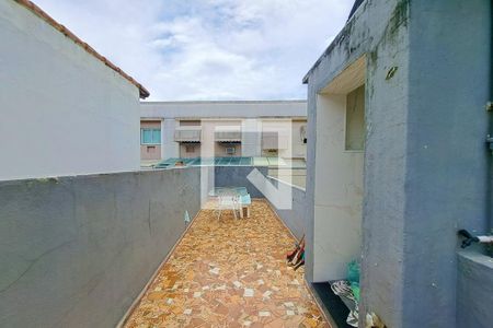 Casa para alugar com 214m², 2 quartos e sem vaga Casa para alugar com 214m², 2 quartos e sem vagaTerraço