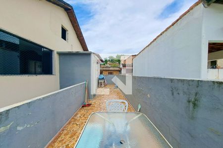 Casa para alugar com 214m², 2 quartos e sem vaga Casa para alugar com 214m², 2 quartos e sem vagaTerraço
