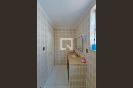 Casa para alugar com 214m², 2 quartos e sem vaga Casa para alugar com 214m², 2 quartos e sem vagaBanheiro Social