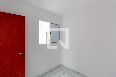 Quarto de apartamento para alugar com 1 quarto, 24m² em Vila Santa Teresa, São Paulo