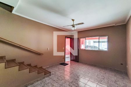 Sala de casa à venda com 3 quartos, 180m² em Jardim Três Marias, Taboão da Serra