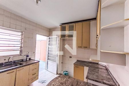 Cozinha de casa à venda com 3 quartos, 180m² em Jardim Três Marias, Taboão da Serra