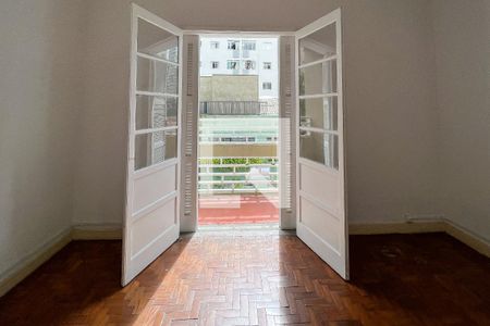 Sala de apartamento para alugar com 1 quarto, 60m² em Itaim Bibi, São Paulo