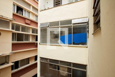Sala Vista de apartamento para alugar com 2 quartos, 65m² em Vila Isabel, Rio de Janeiro