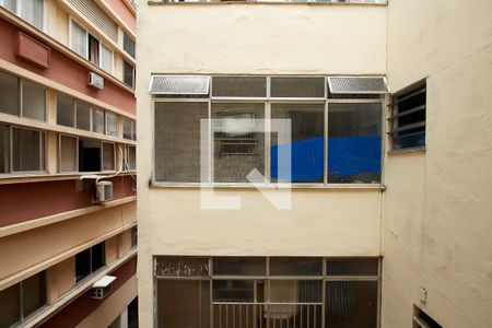 Quarto 2 Vista de apartamento para alugar com 2 quartos, 65m² em Vila Isabel, Rio de Janeiro