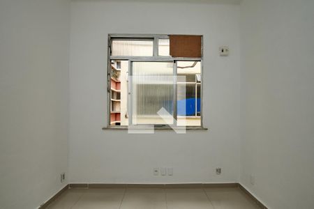 Quarto 2 de apartamento para alugar com 2 quartos, 65m² em Vila Isabel, Rio de Janeiro