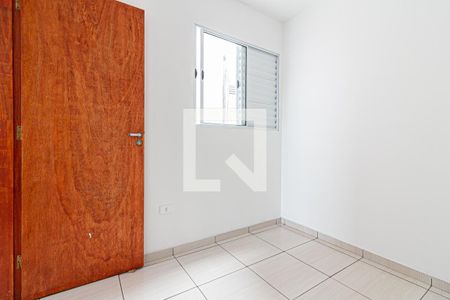 Quarto de apartamento para alugar com 1 quarto, 24m² em Vila Santa Teresa, São Paulo