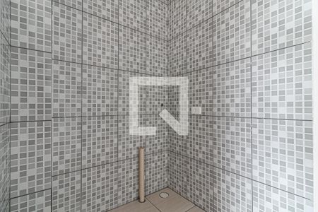 Apartamento para alugar com 24m², 1 quarto e 1 vaga Apartamento para alugar com 24m², 1 quarto e 1 vagaCozinha e Área de Serviço