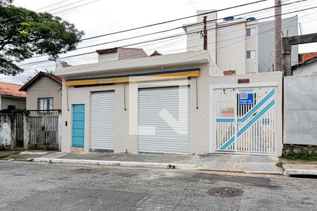 Apartamento para alugar com 24m², 1 quarto e 1 vaga Apartamento para alugar com 24m², 1 quarto e 1 vagaFachada