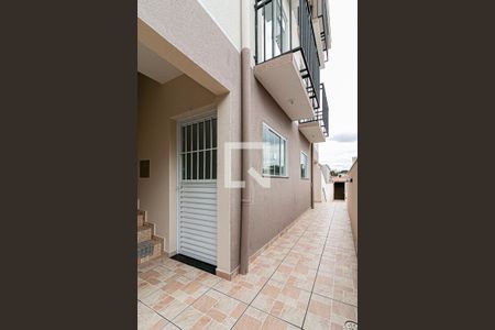 Apartamento para alugar com 24m², 1 quarto e 1 vaga Apartamento para alugar com 24m², 1 quarto e 1 vagaÁrea externa