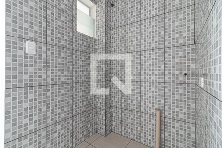 Apartamento para alugar com 24m², 1 quarto e 1 vaga Apartamento para alugar com 24m², 1 quarto e 1 vagaCozinha e Área de Serviço