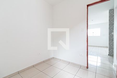 Quarto de apartamento para alugar com 1 quarto, 24m² em Vila Santa Teresa, São Paulo