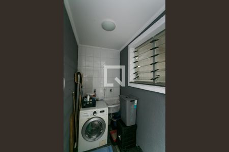 Casa à venda com 120m², 2 quartos e 2 vagasÁrea de Serviço