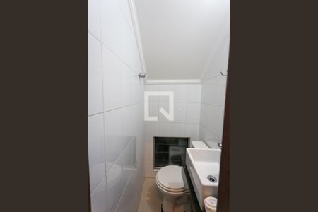 Lavabo de casa à venda com 2 quartos, 120m² em Jardim Monte Kemel, São Paulo