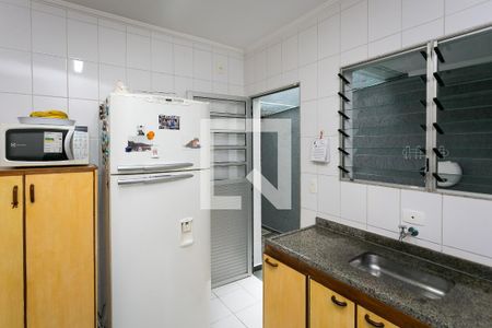 Casa à venda com 120m², 2 quartos e 2 vagasCozinha