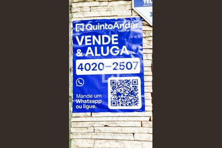 Casa à venda com 120m², 2 quartos e 2 vagasplaca instalada