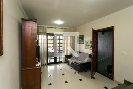 Sala de casa à venda com 2 quartos, 120m² em Jardim Monte Kemel, São Paulo