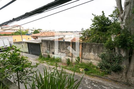 vista de casa à venda com 2 quartos, 120m² em Jardim Monte Kemel, São Paulo