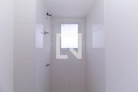 Apartamento à venda com 30m², 1 quarto e sem vagaBanheiro da Suíte