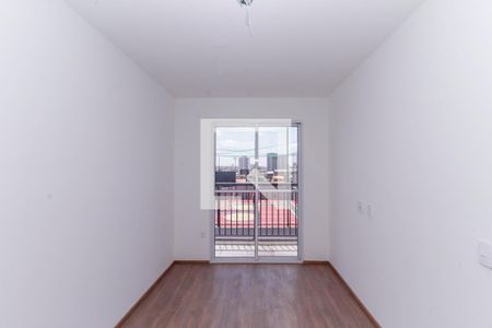 Suíte de apartamento para alugar com 1 quarto, 30m² em Vila Tolstoi, São Paulo