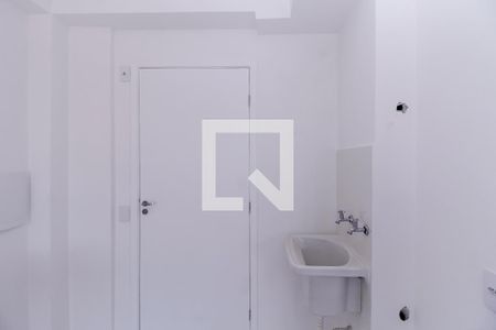 Apartamento à venda com 30m², 1 quarto e sem vagaÁrea de Serviço