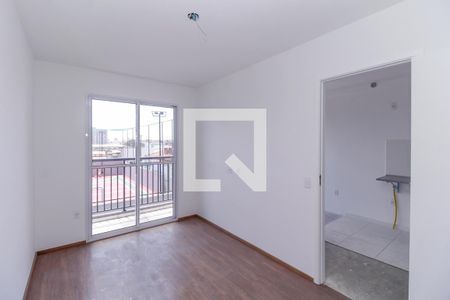 Apartamento à venda com 30m², 1 quarto e sem vagaSuíte
