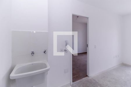 Apartamento à venda com 30m², 1 quarto e sem vagaÁrea de Serviço