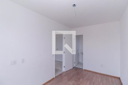 Suíte de apartamento à venda com 1 quarto, 30m² em Vila Tolstoi, São Paulo