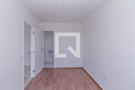 Suíte de apartamento à venda com 1 quarto, 30m² em Vila Tolstoi, São Paulo