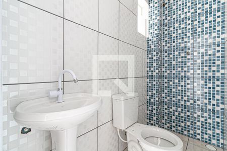 Apartamento para alugar com 33m², 2 quartos e 1 vagaBanheiro