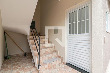 Apartamento para alugar com 33m², 2 quartos e 1 vagaÁrea Externa