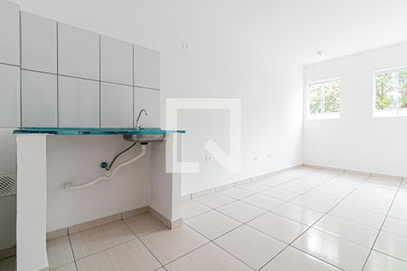 Apartamento para alugar com 33m², 2 quartos e 1 vagaCozinha
