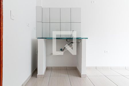 Apartamento para alugar com 33m², 2 quartos e 1 vagaCozinha