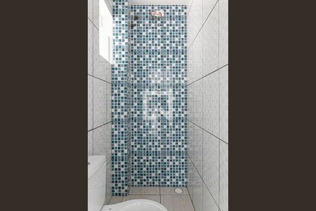 Apartamento para alugar com 33m², 2 quartos e 1 vagaBanheiro