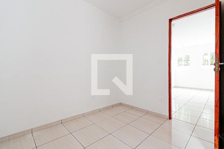 Quarto 2 de apartamento para alugar com 2 quartos, 33m² em Vila Santa Teresa, São Paulo