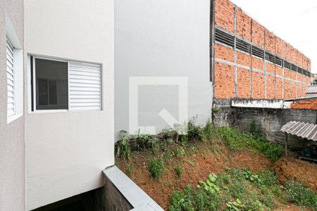 Apartamento para alugar com 33m², 2 quartos e 1 vagaVista do Quarto 2