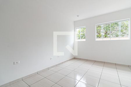 Sala de apartamento para alugar com 2 quartos, 33m² em Vila Santa Teresa, São Paulo