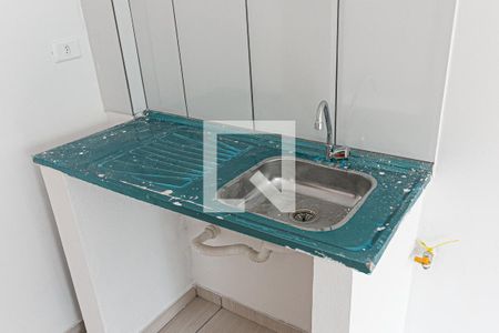 Apartamento para alugar com 33m², 2 quartos e 1 vagaCozinha
