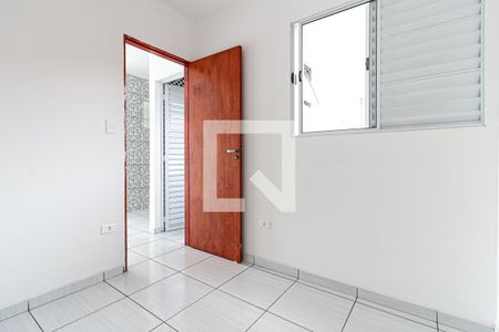 Quarto de kitnet/studio para alugar com 1 quarto, 24m² em Vila Santa Teresa, São Paulo