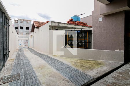 Studio para alugar com 24m², 1 quarto e sem vagaEstacionamento